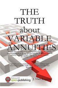 Truth about Variable Annuities