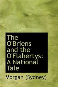 The O'Briens and the O'Flahertys