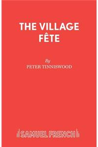 Village F�te