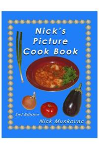Nick's Picture Cook Book