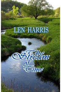 Stream of Time