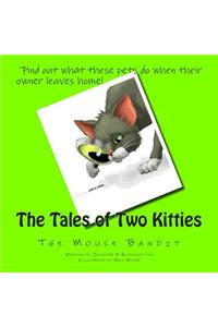 Tales of Two Kitties