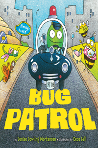 Bug Patrol