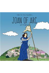 Joan of Arc of France