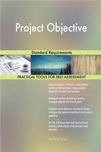 Project Objective Standard Requirements