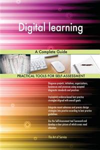 Digital learning A Complete Guide