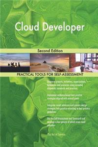 Cloud Developer Second Edition