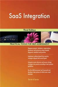 SaaS Integration Third Edition