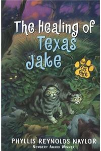 The Healing of Texas Jake