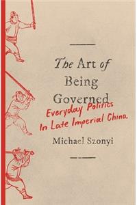 The Art of Being Governed