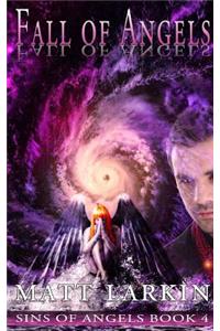 Fall of Angels