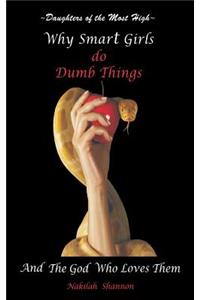 Daughters Of The Most High