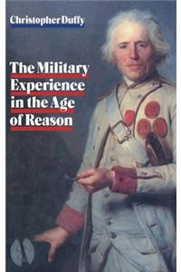 Military Experience in the Age of Reason