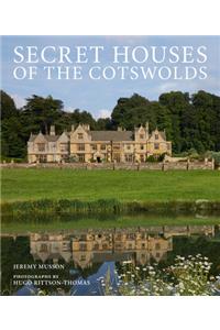 Secret Houses of the Cotswolds