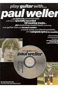 Play Guitar with Paul Weller