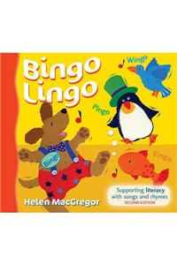 Bingo Lingo