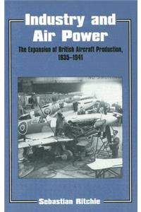 Industry and Air Power