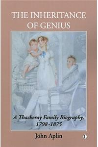 The Inheritance of Genius