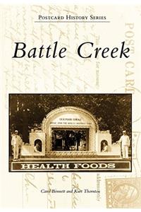 Battle Creek
