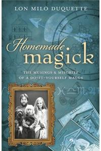 Homemade Magick
