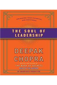 The Soul of Leadership