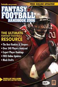 Fantasy Football Handbook