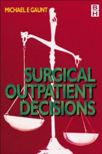 Surgical Outpatient Decisions