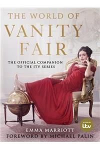 The World of Vanity Fair