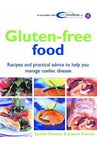 Gluten Free Food