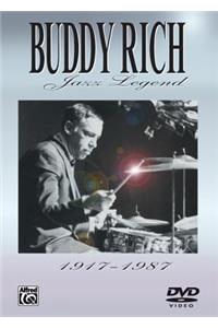Buddy Rich