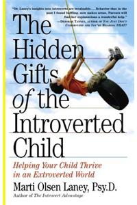 Hidden Gifts of the Introverted Child