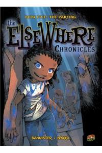 Book Five: The Parting