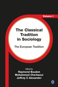 Classical Tradition in Sociology