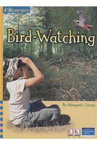 Iopeners Bird Watching Single Grade 4 2005c
