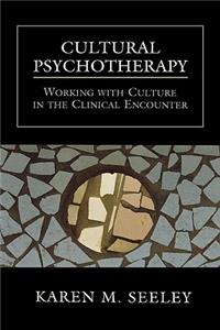 Cultural Psychotherapy