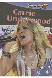 Carrie Underwood