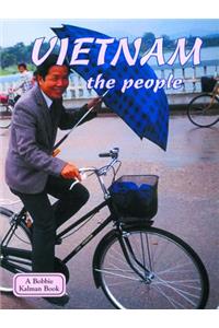 Vietnam the People