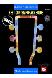 Fingerstyle Curriculum