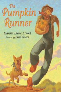 Pumpkin Runner