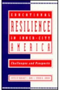 Educational Resilience in inner-city America