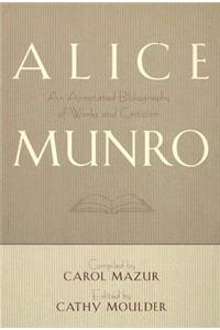 Alice Munro