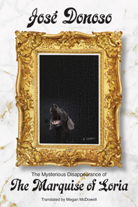 The Mysterious Disappearance of the Marquise of Loria