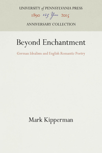 Beyond Enchantment