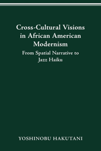 Cross-Cultural Visions in African American Modernism