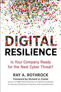 Digital Resilience