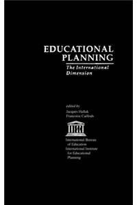 Educational Planning