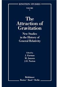 Attraction of Gravitation