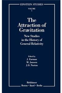 The Attraction of Gravitation