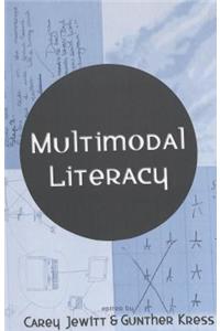 Multimodal Literacy