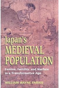 Japan's Medieval Population